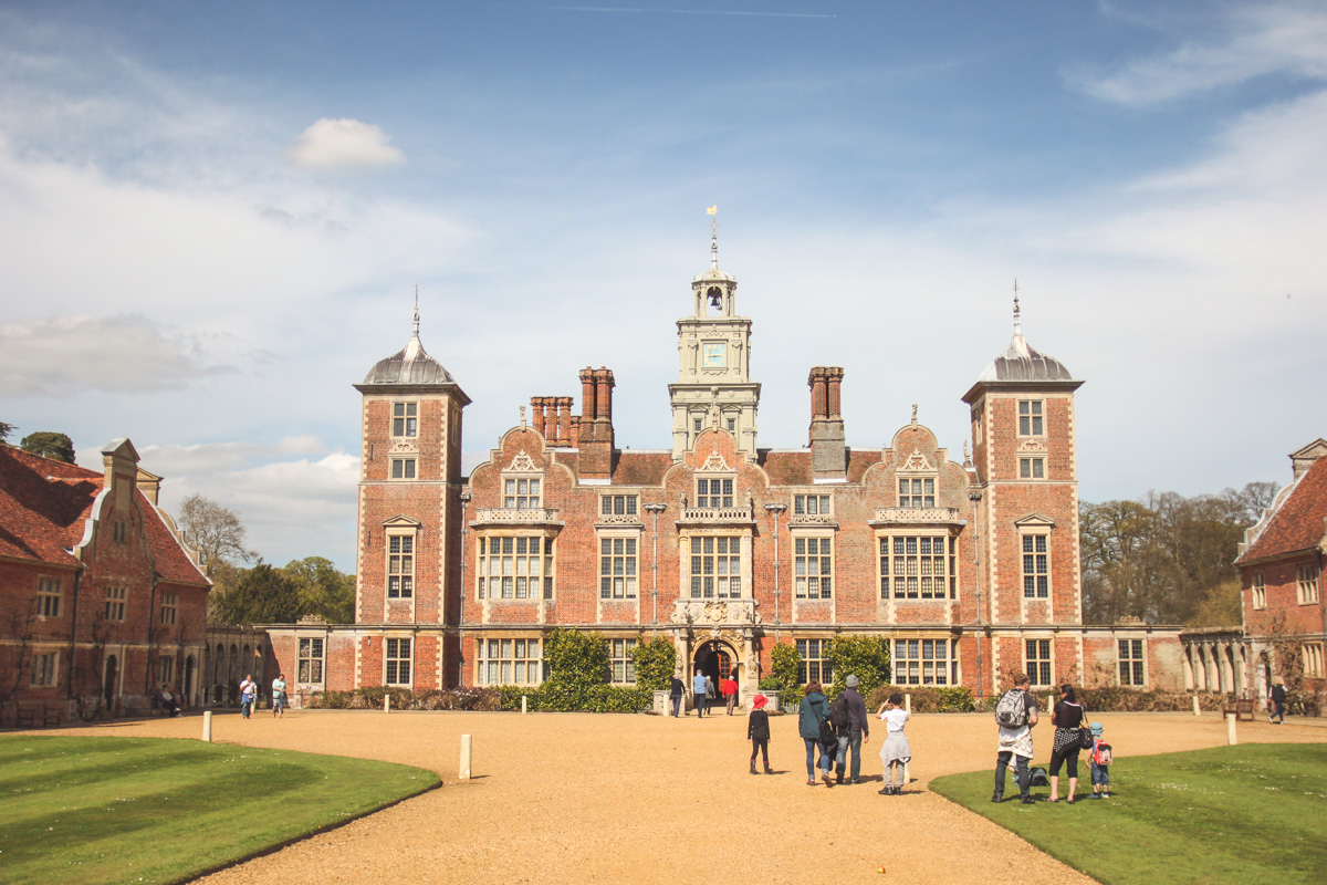 Blickling Estate, Norfolk