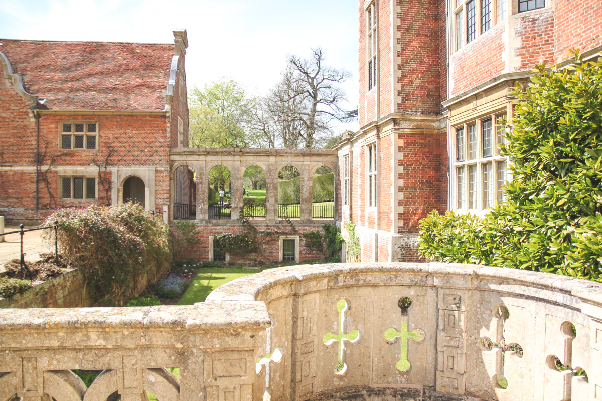 Blickling Estate, Norfolk