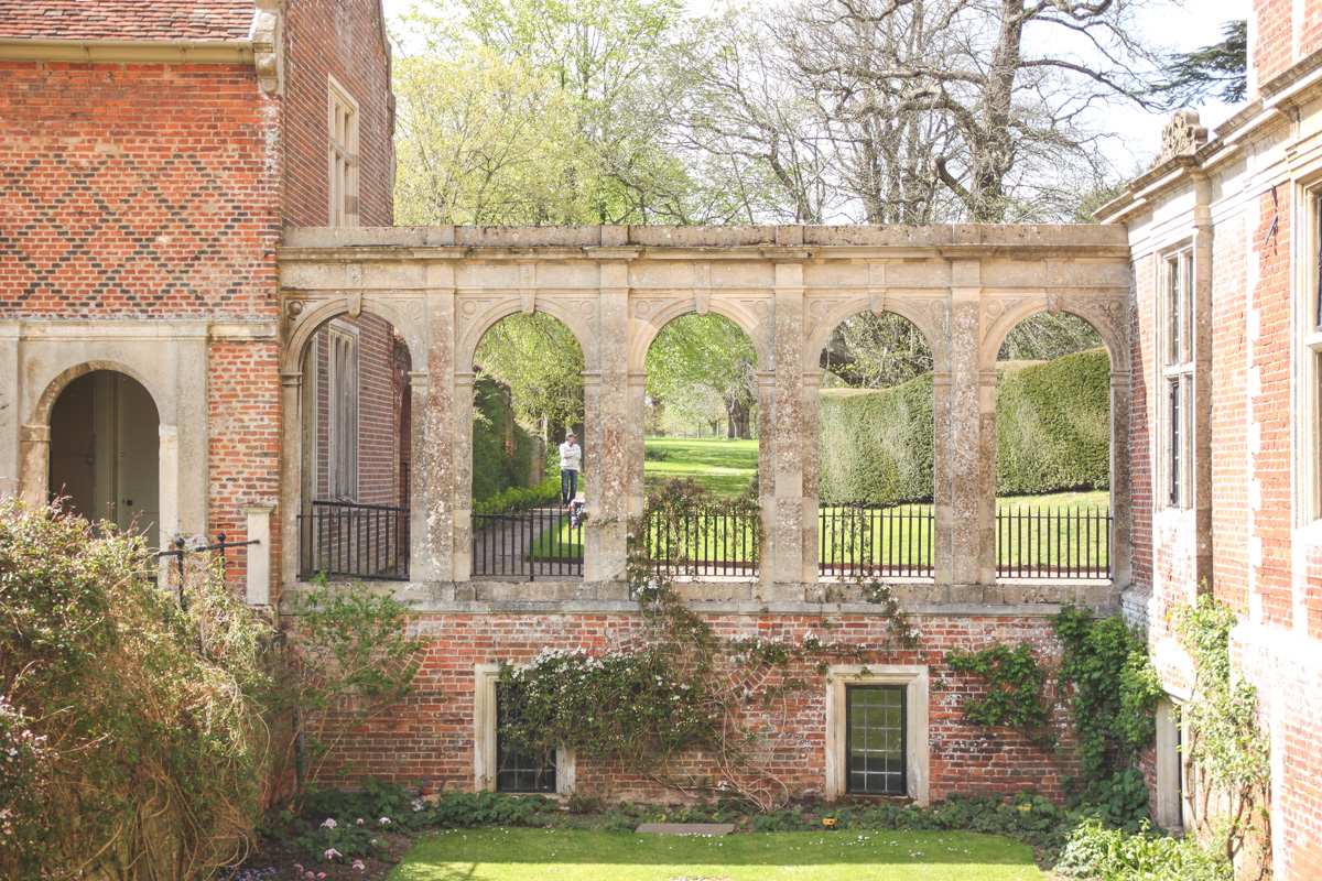 Blickling Estate, Norfolk