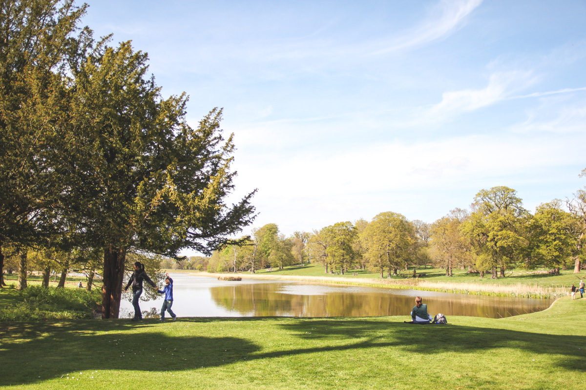 Blickling Estate, Norfolk