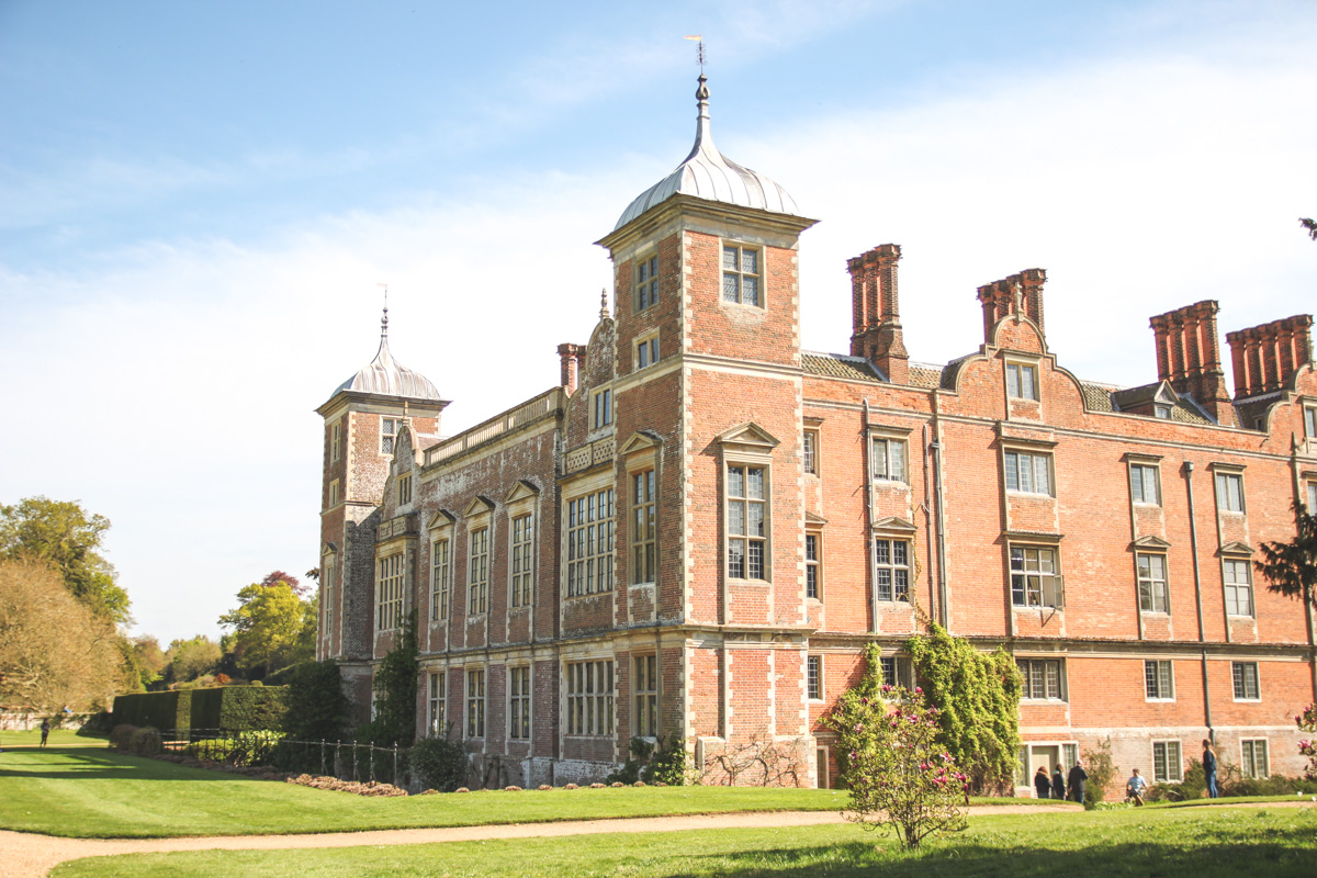 Blickling Estate, Norfolk