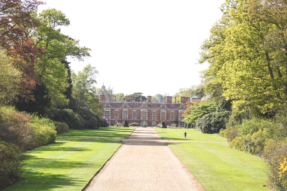 Blickling Estate, Norfolk