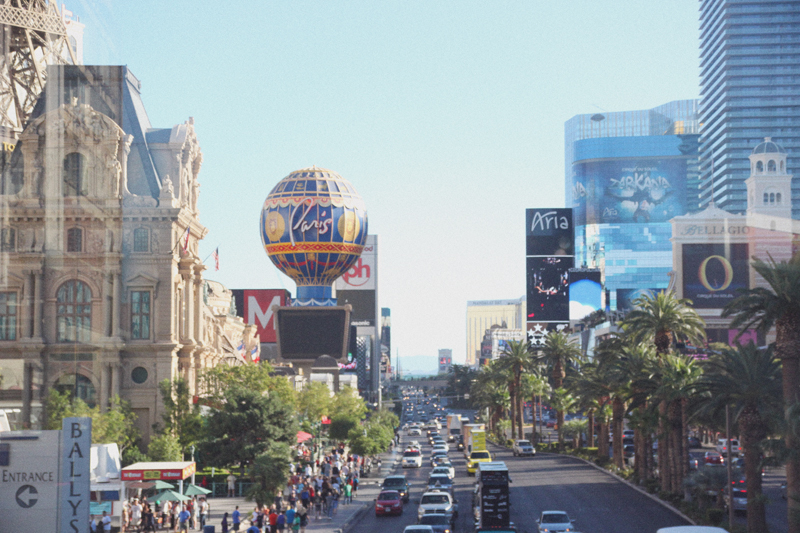 Las Vegas Strip