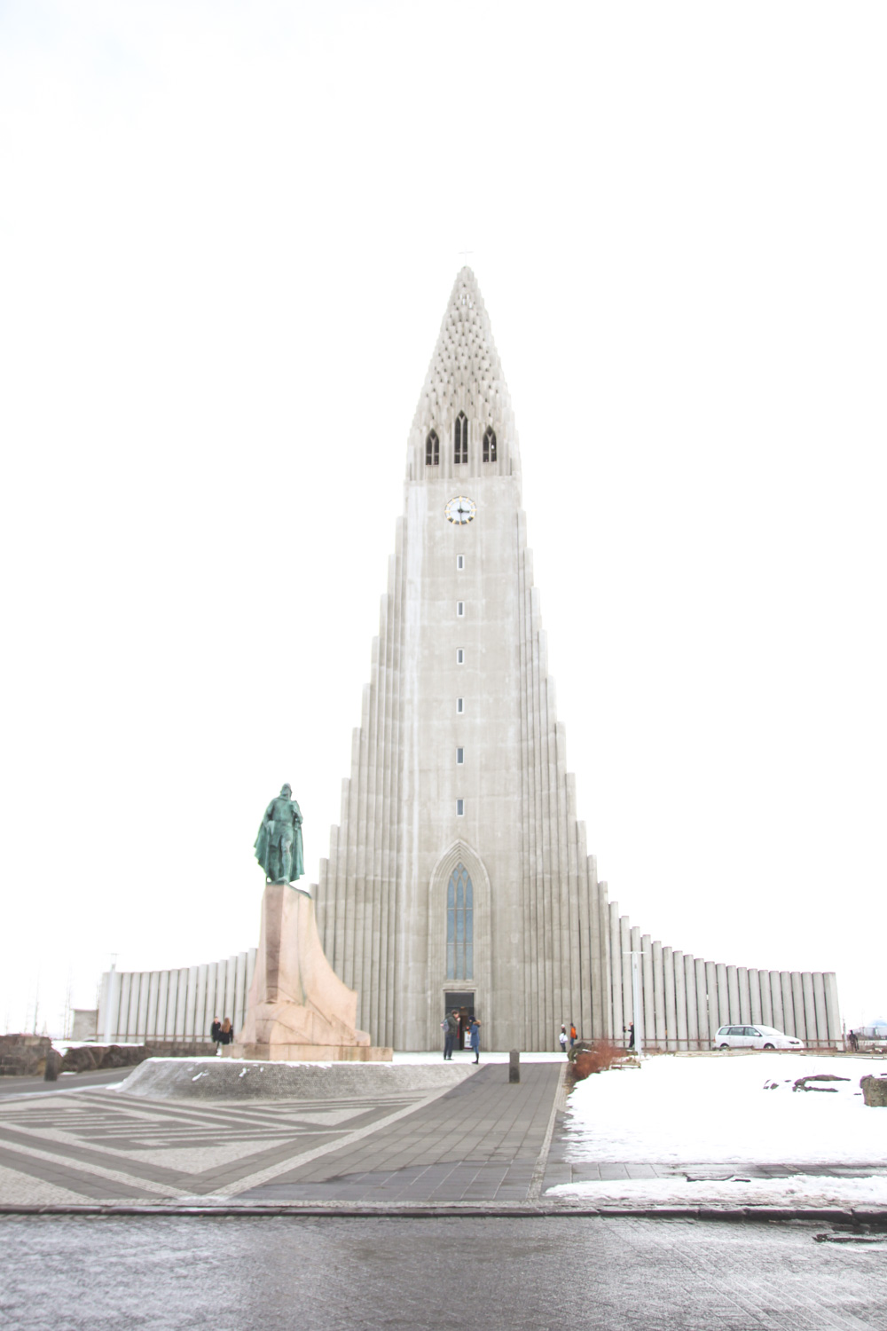 Reykjavik - How to Spend Four Days in Iceland