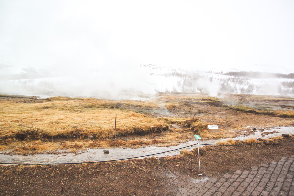 The Golden Circle - How to Spend Four Days in Iceland