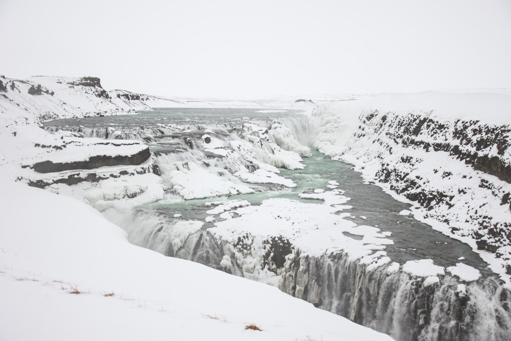 The Golden Circle - How to Spend Four Days in Iceland