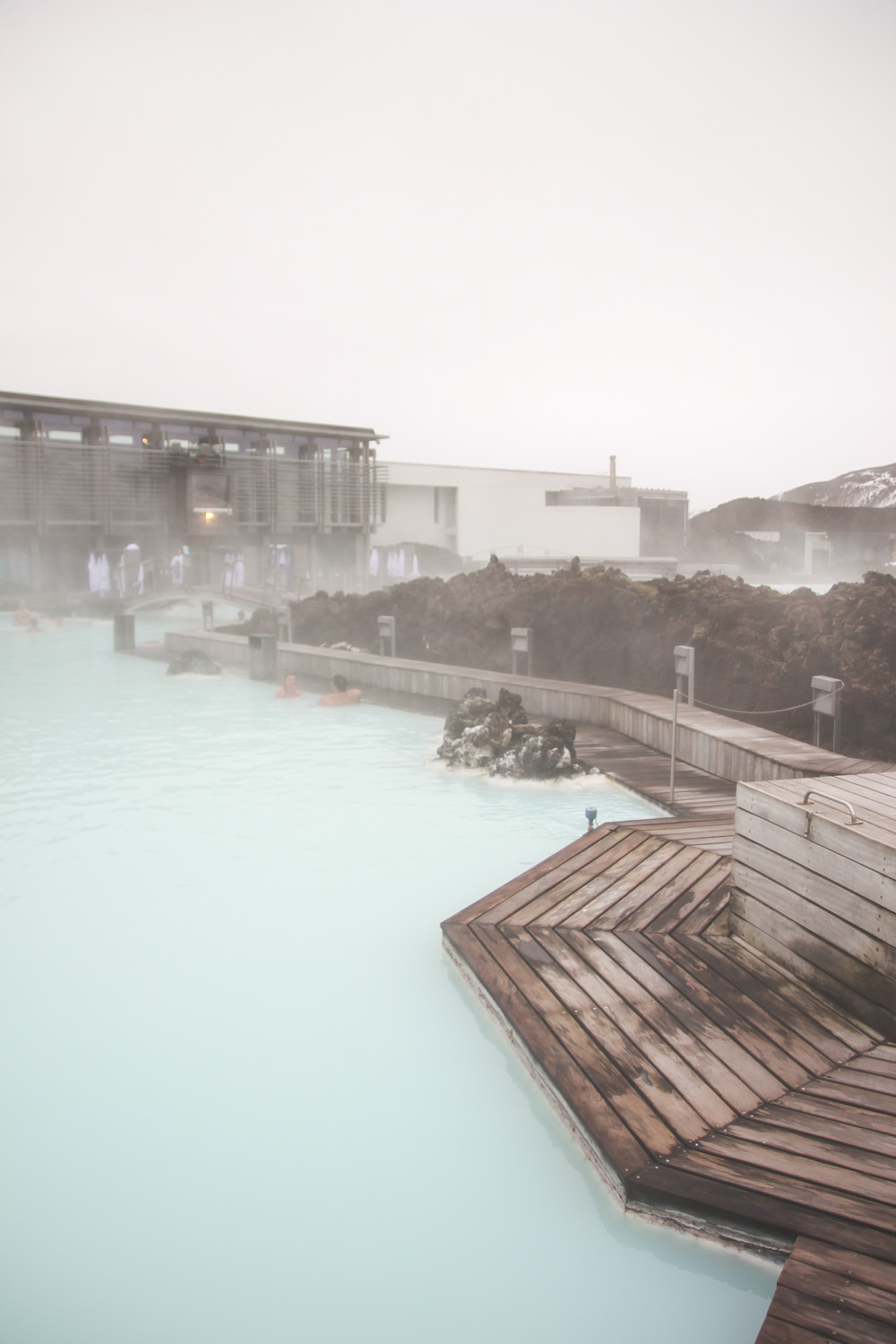 How to Spend Four Days in Iceland