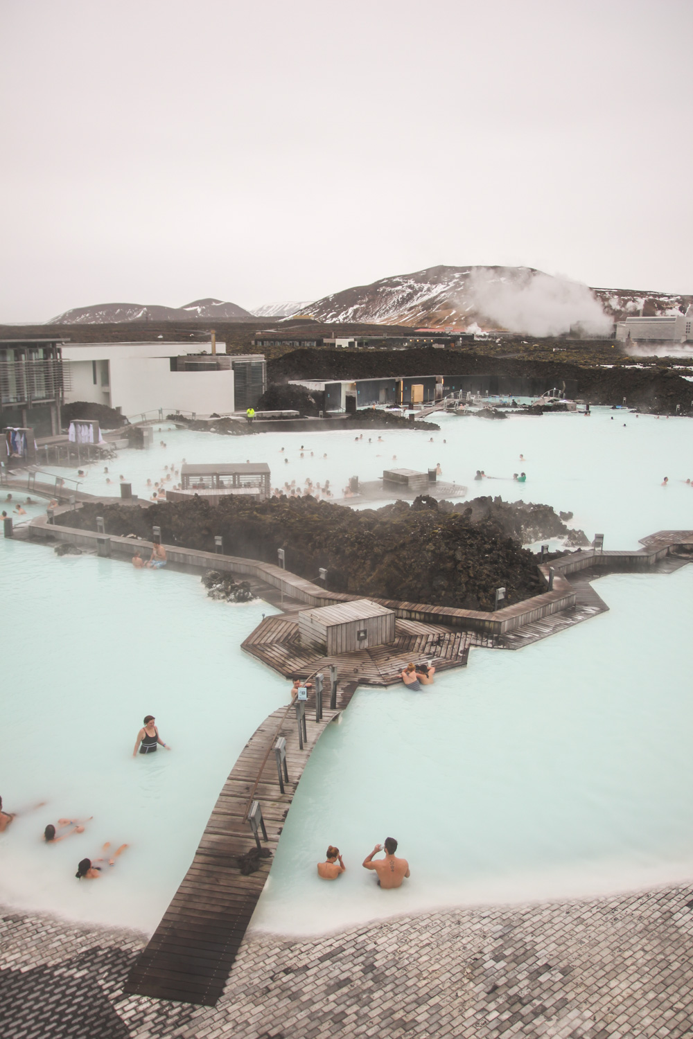 How to Spend Four Days in Iceland