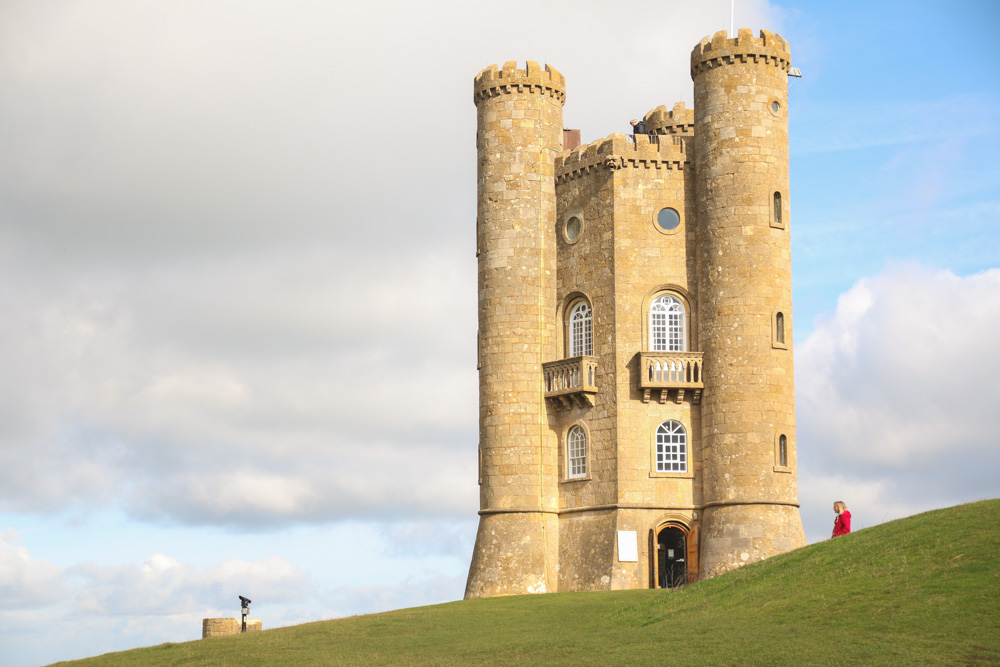 Broadway Tower, The Cotswolds