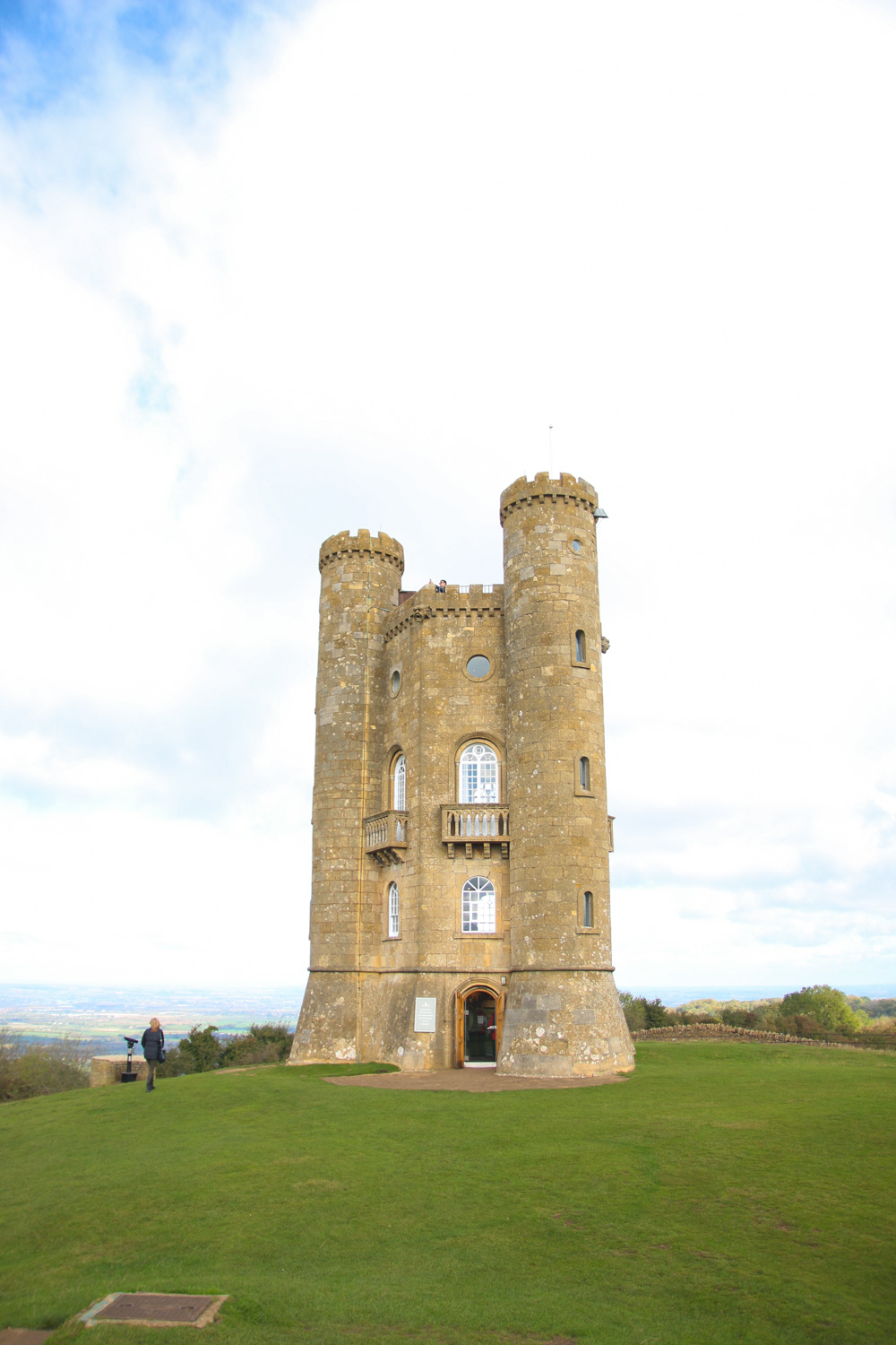 Broadway Tower, The Cotswolds