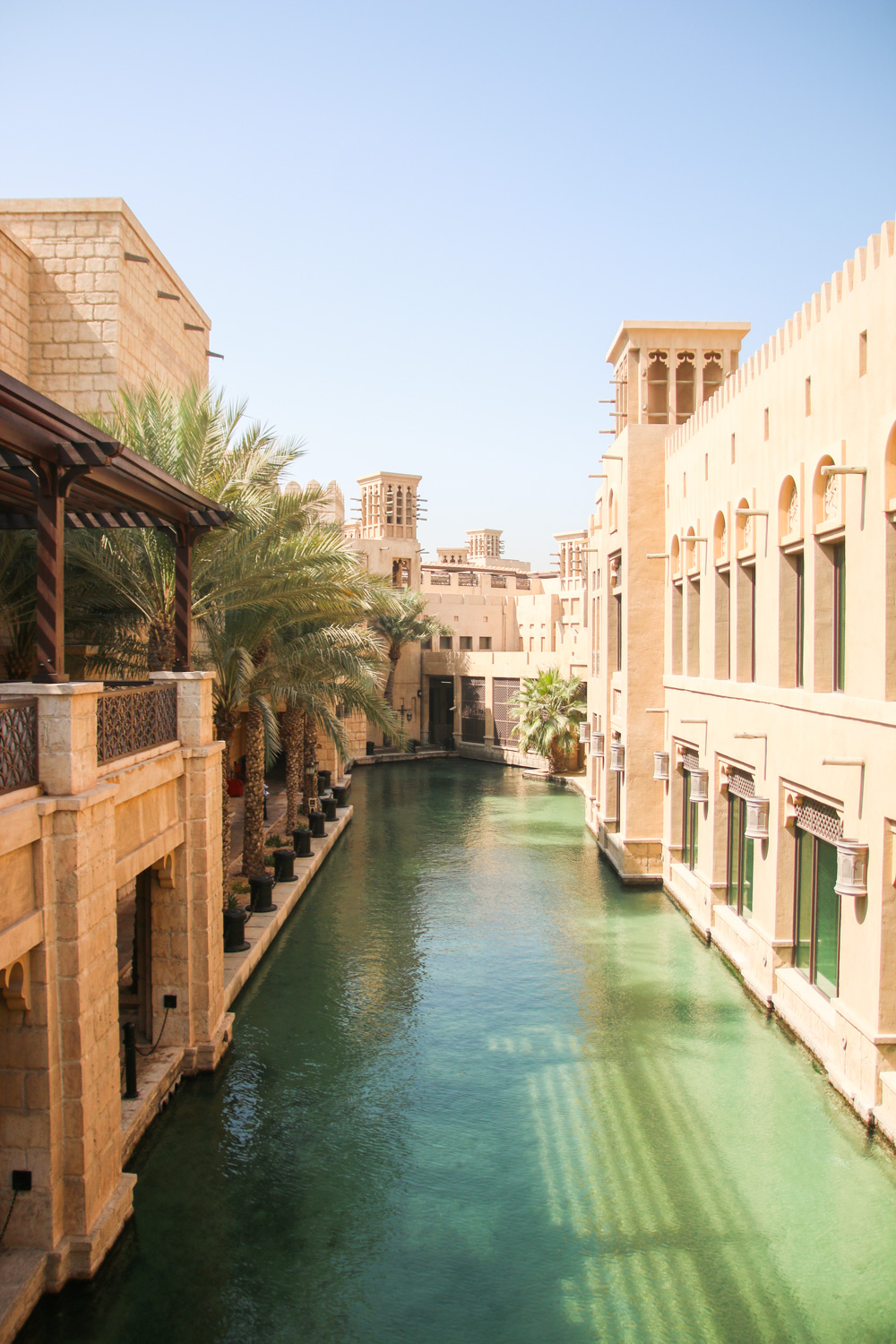 Souk Madinat, Dubai