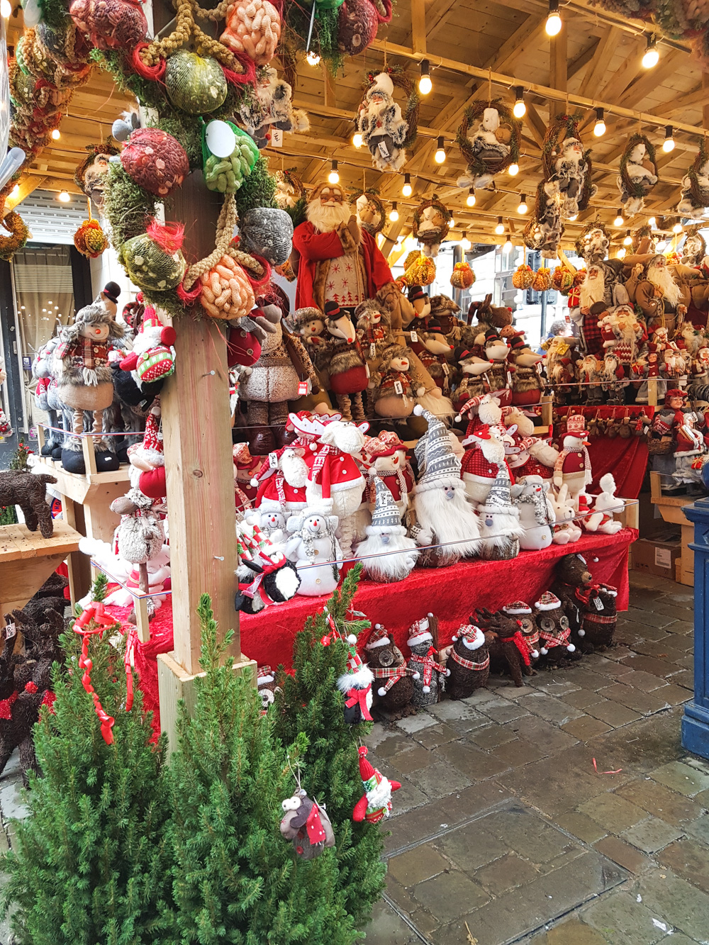 Manchester Christmas Markets