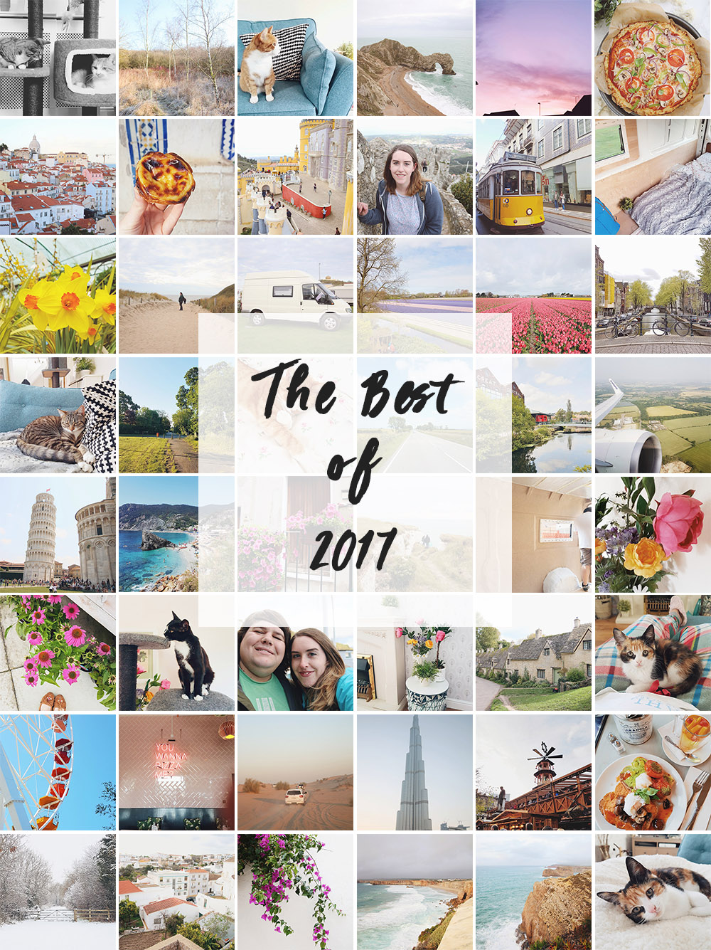 The Best of 2017