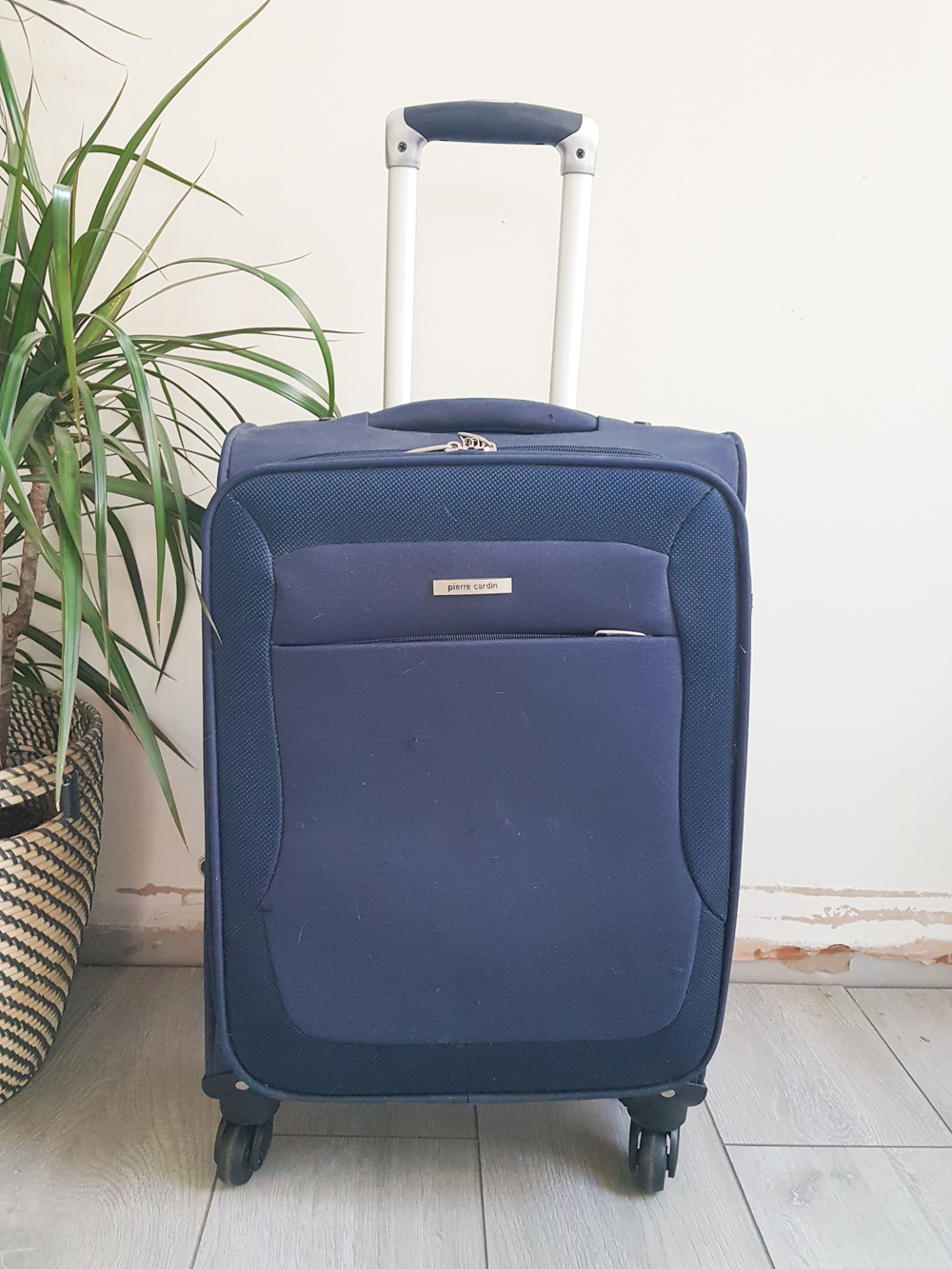 Cabin Suitcase vs Cabin Backpack Which Hand Luggage is Best April Everyday