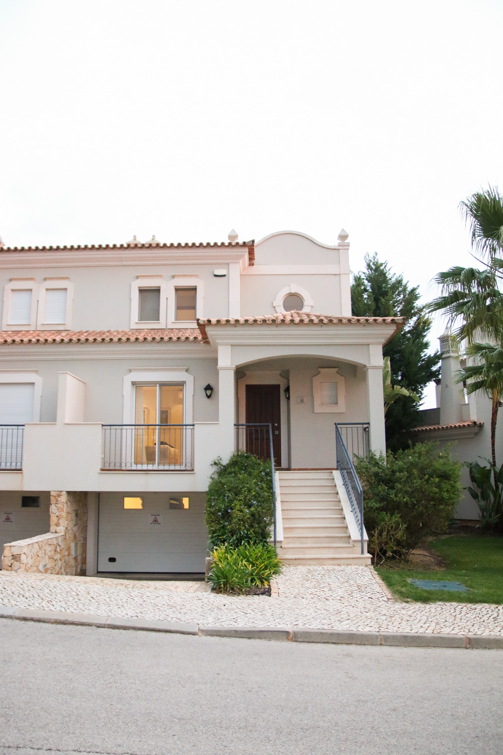 The Crest Villas, Almancil the Algarve