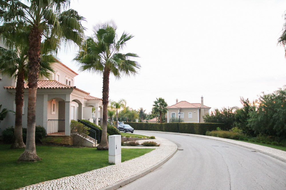 The Crest Villas, Almancil the Algarve
