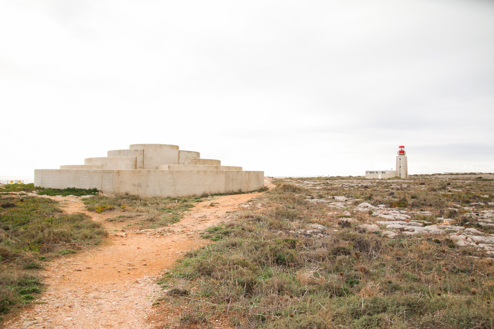 Sagress Fortress, The Algarve