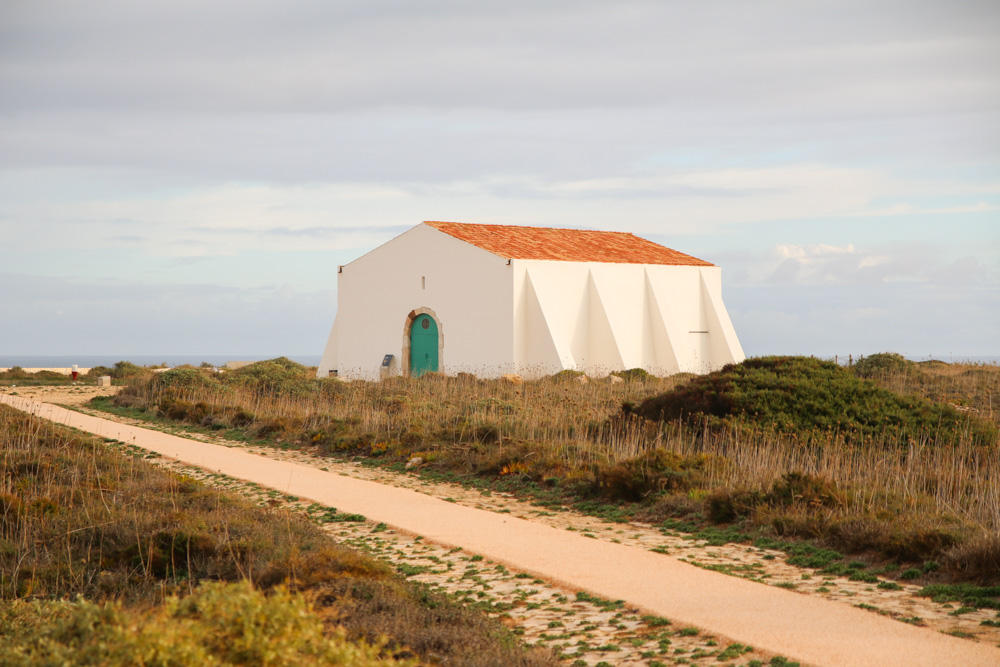 Sagress Fortress, The Algarve