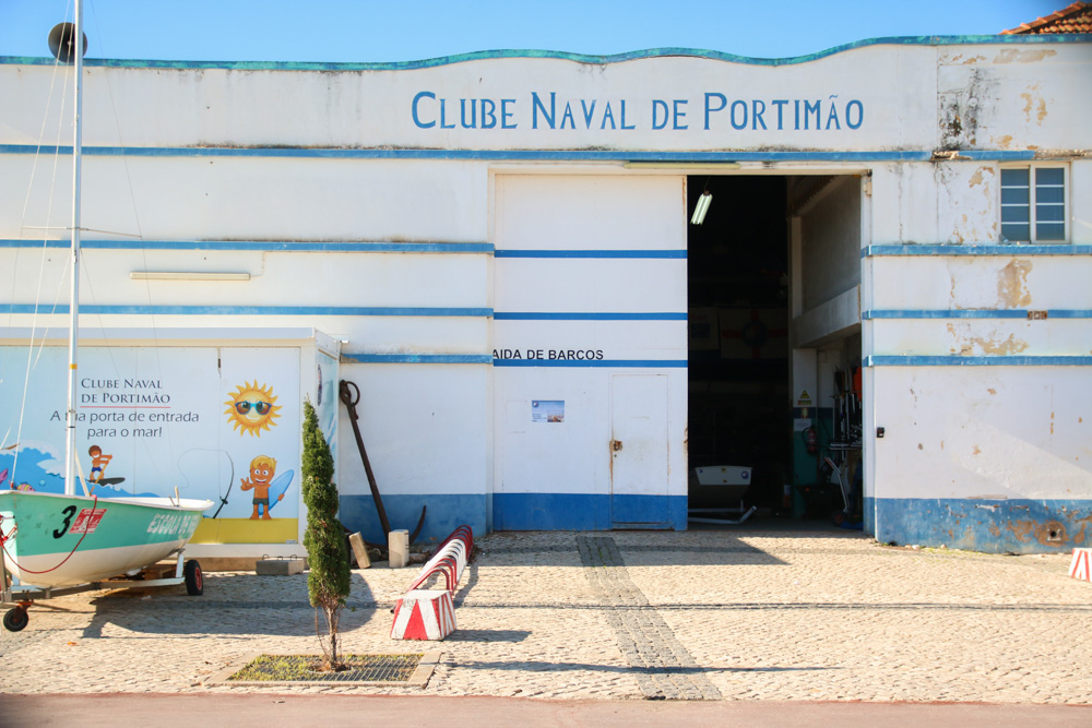 Portimao Boat Club