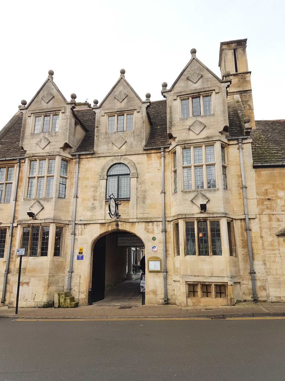 Oundle