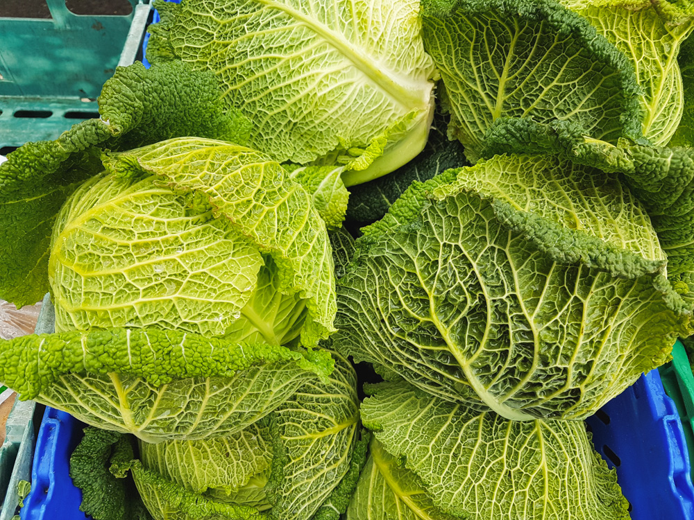 Oundle Farmers Market