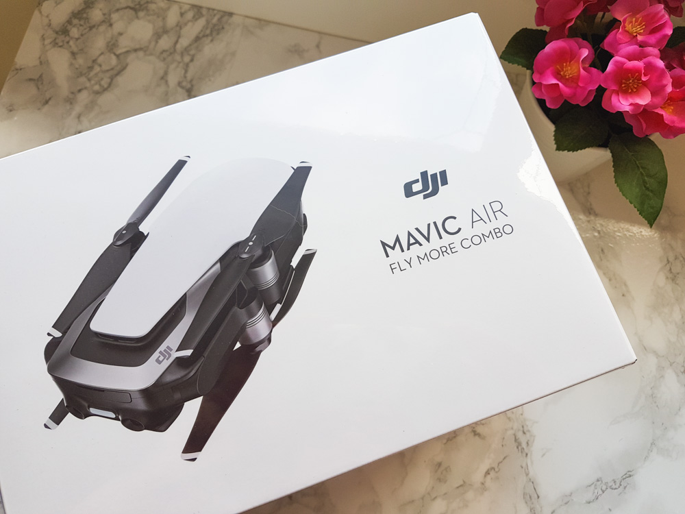 DJI Mavic Air