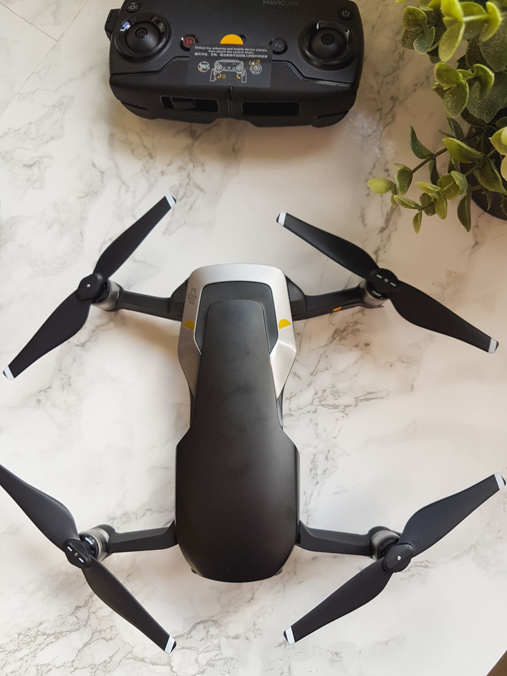 DJI Mavic Air