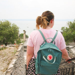 Grotte di Catullo in Sirmione, Lake Garda