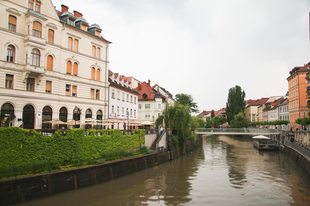 Ljubljana, Slovenia