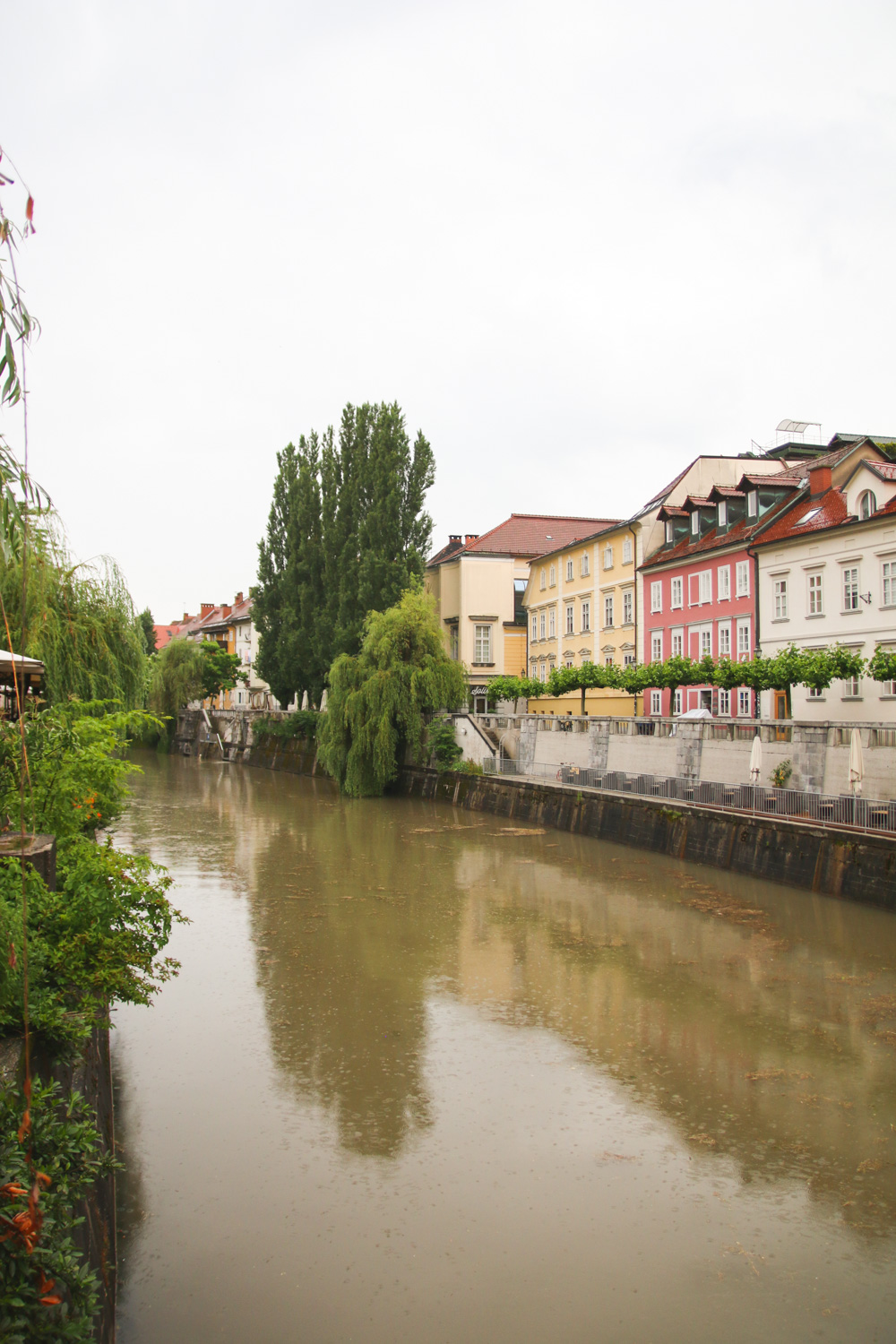 Ljubljana, Slovenia