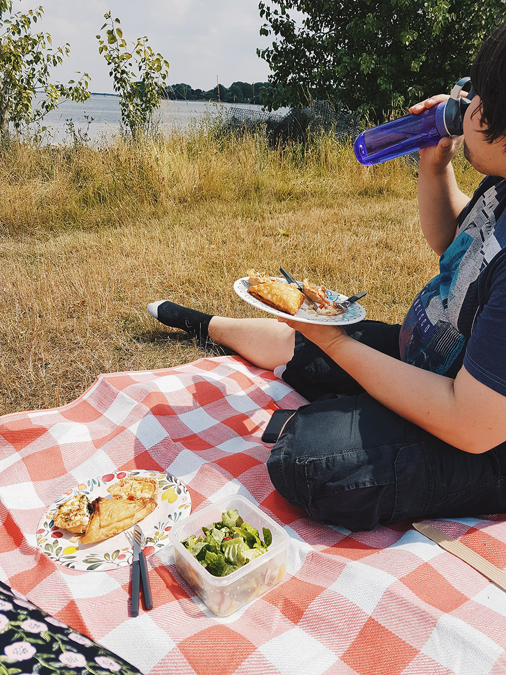 Grafham Water Summer Picnic