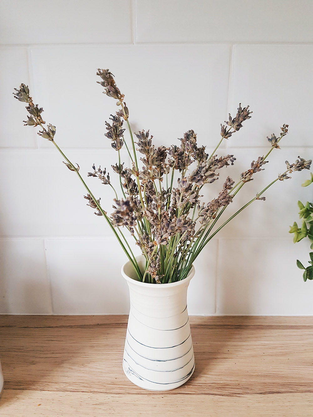 Handmade Ceramic Vase