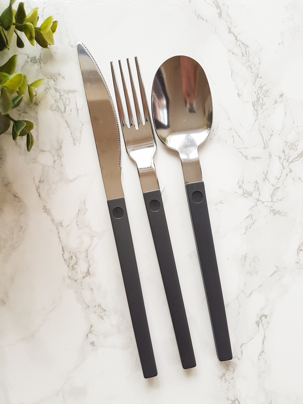 Zero Waste Cutlery