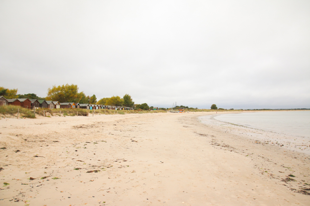 Studland Beach, Dorset