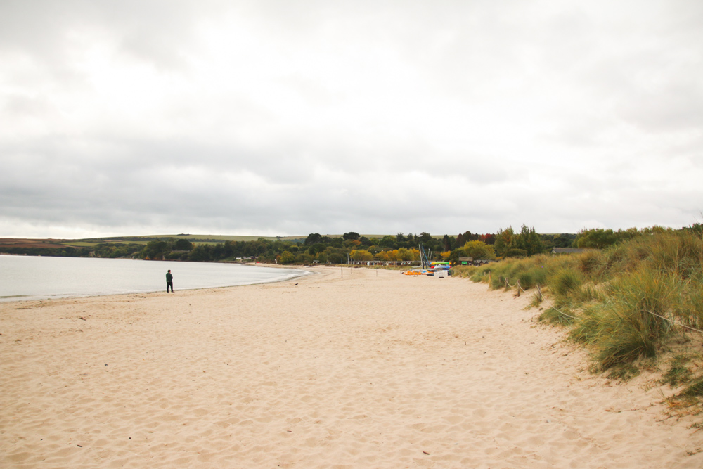 Studland Beach, Dorset