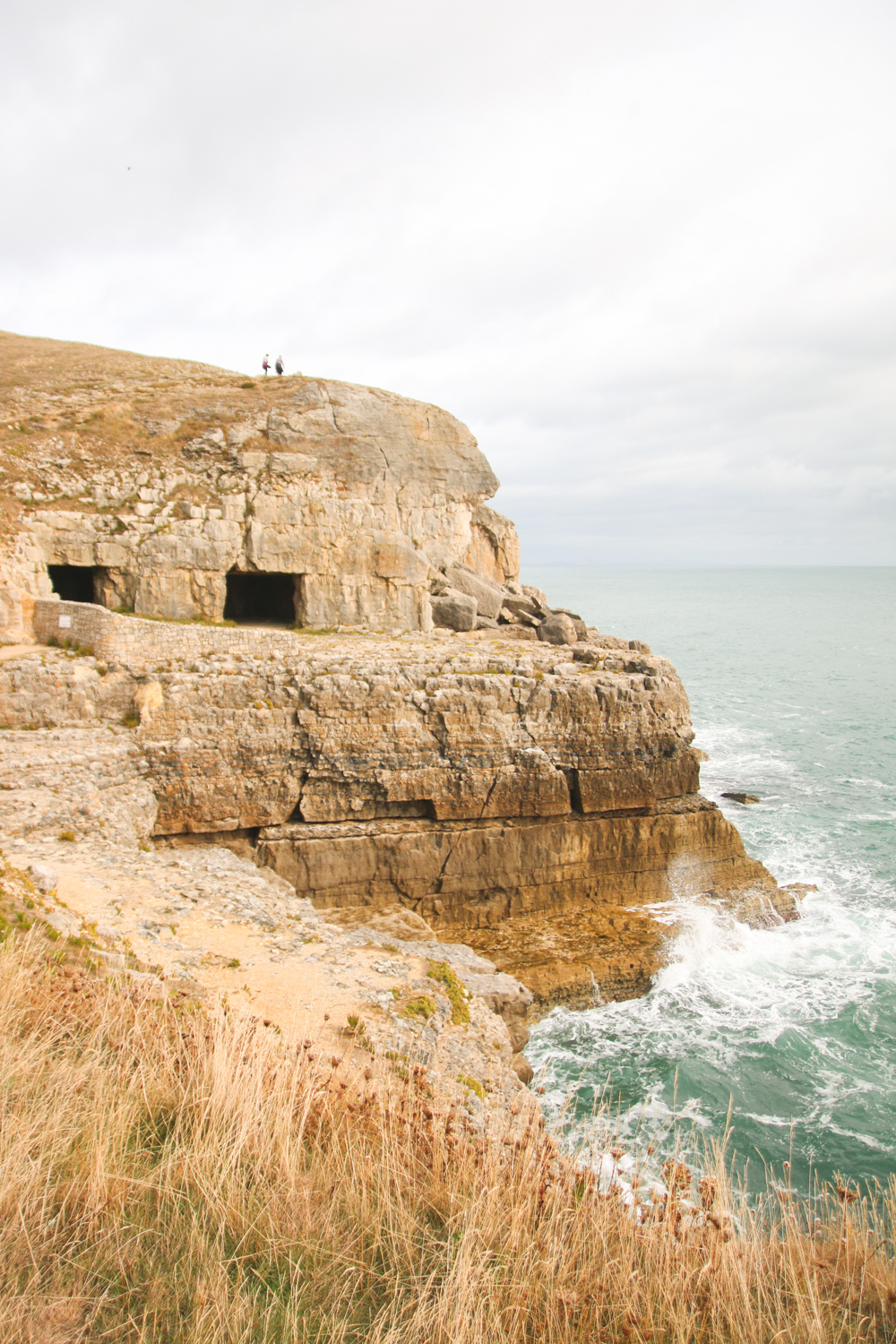 Anvil Point Lighthouse, Dorset