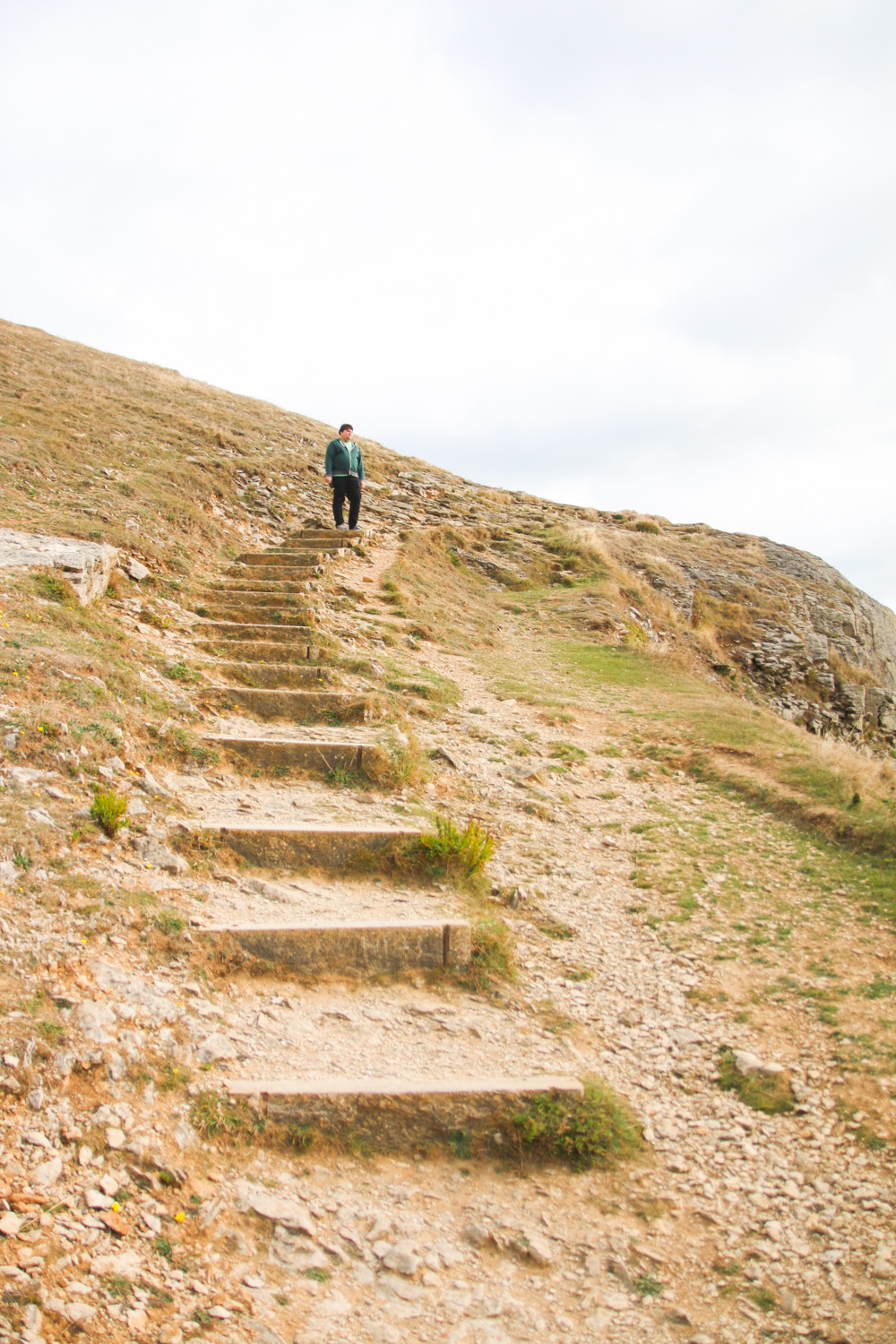 Anvil Point Lighthouse, Dorset