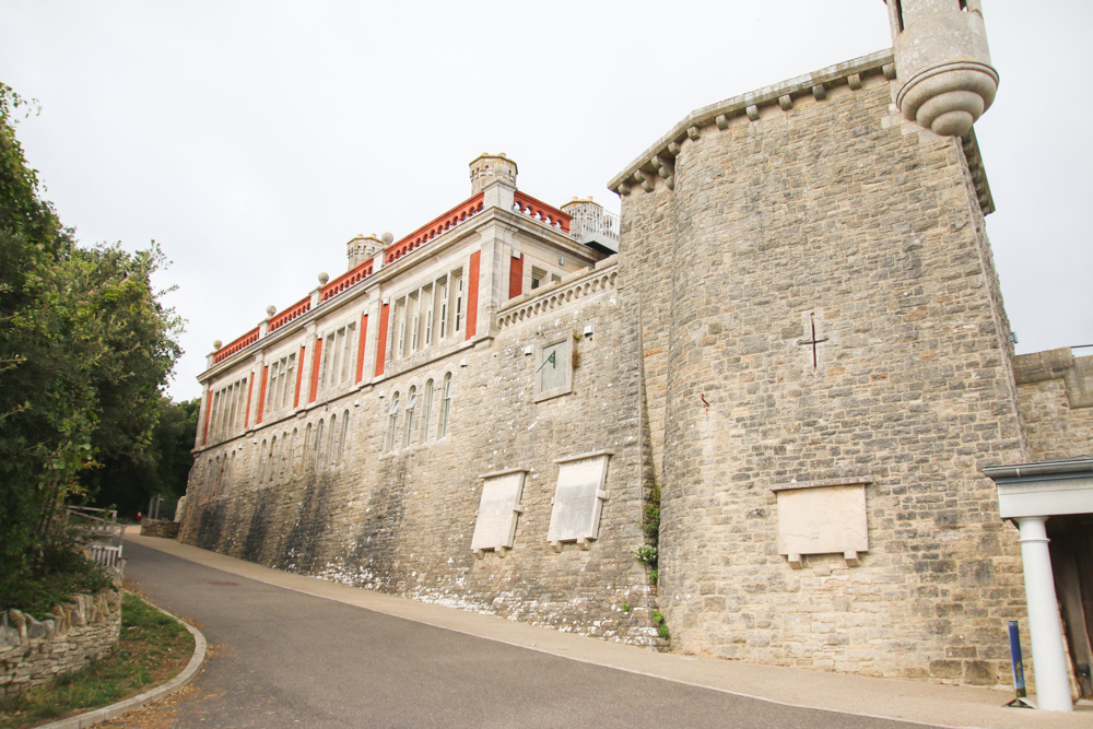 Anvil Point, Dorset