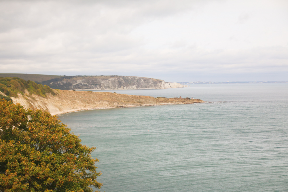 Anvil Point, Dorset