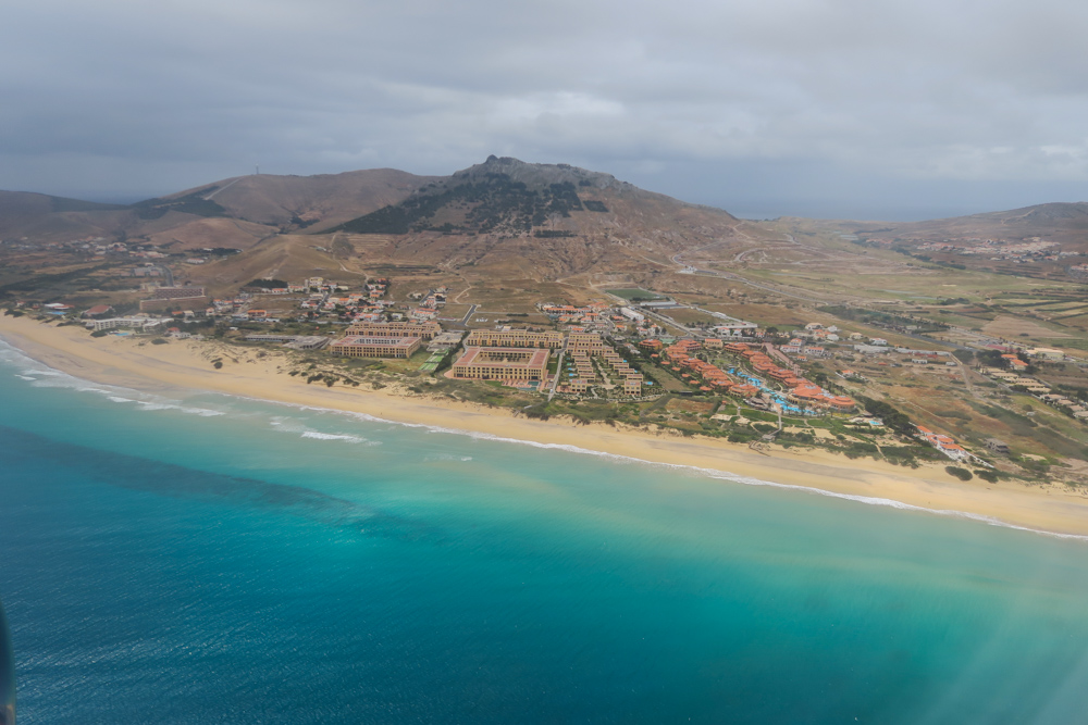 Porto Santo, Madeira - When Travel Goes Wrong