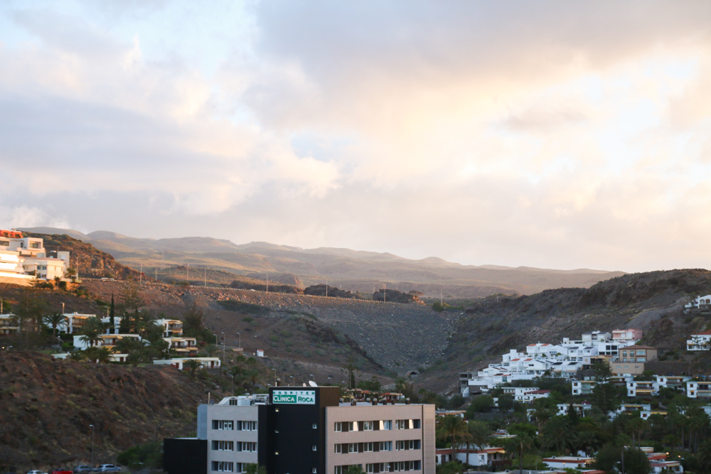 Gran Canaria Maspalomas