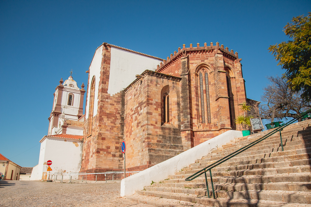 Silves, Portugal