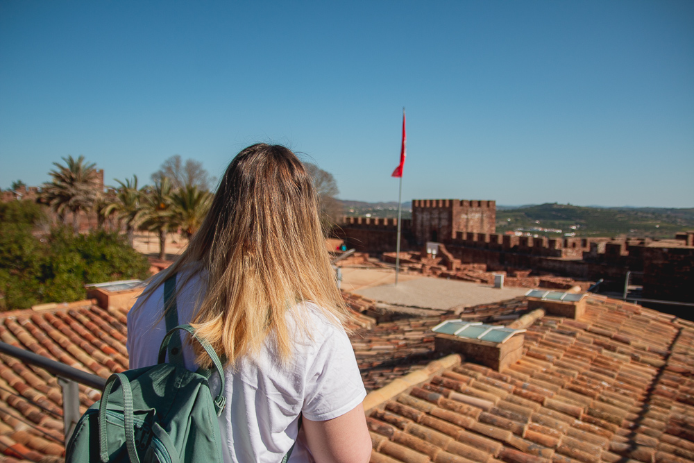 Silves Castle