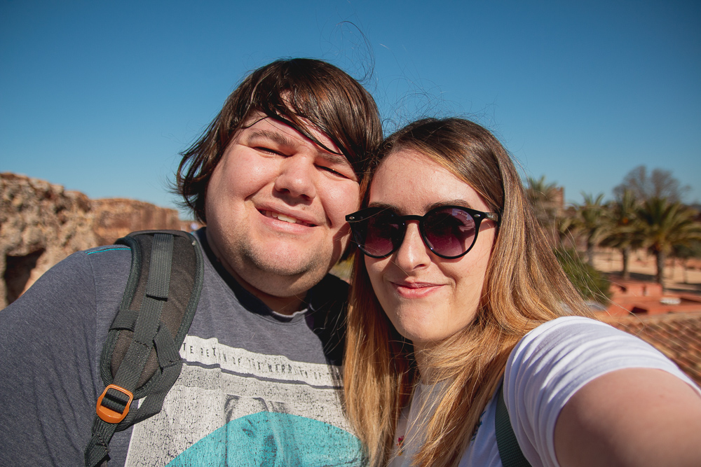 Silves Castle