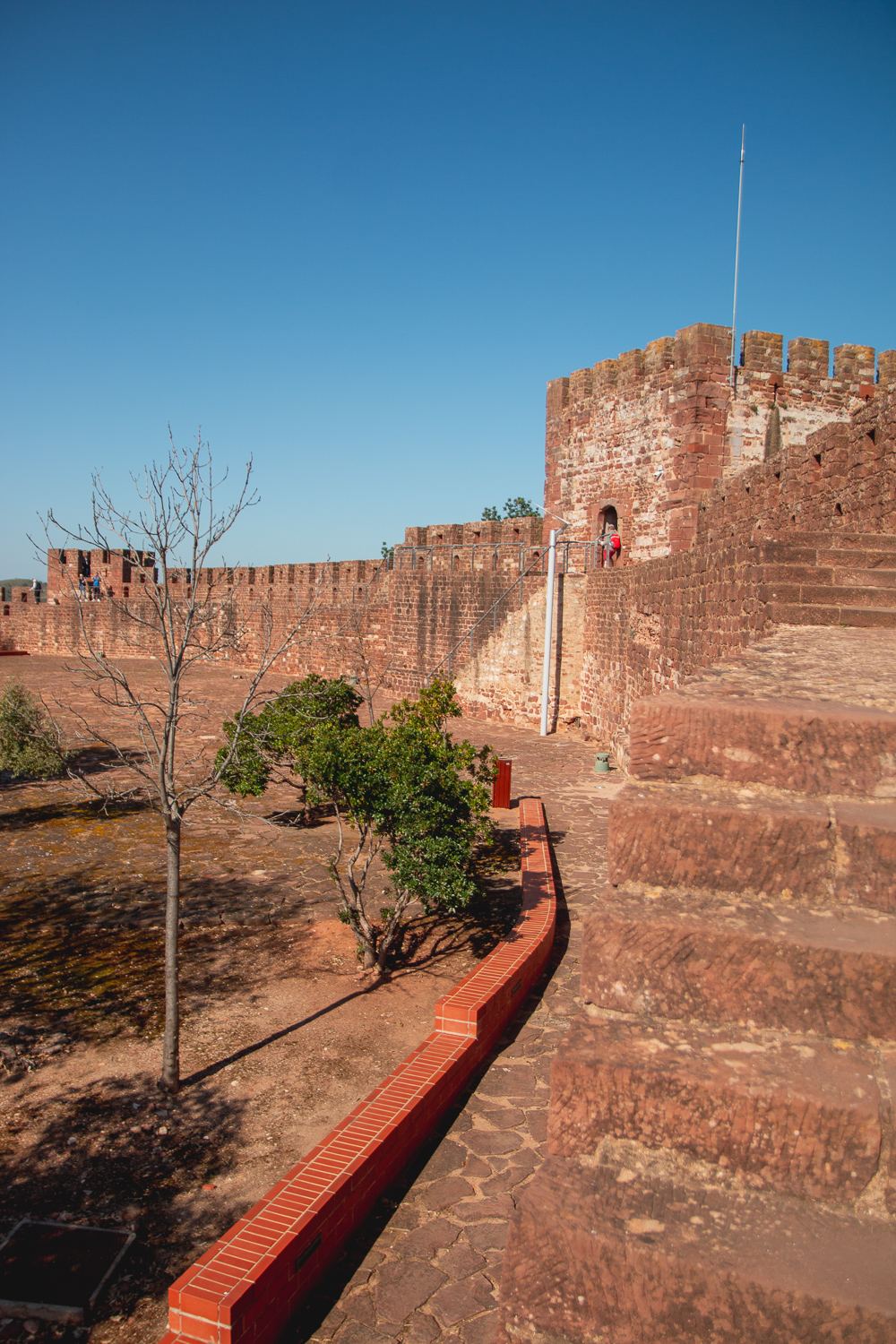 Silves Castle