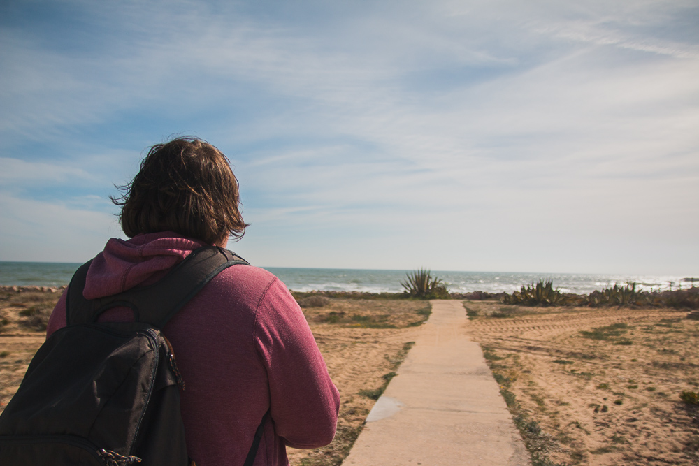 Visit Farol in Ria Formosa Natural Park in the Algarve, Portugal