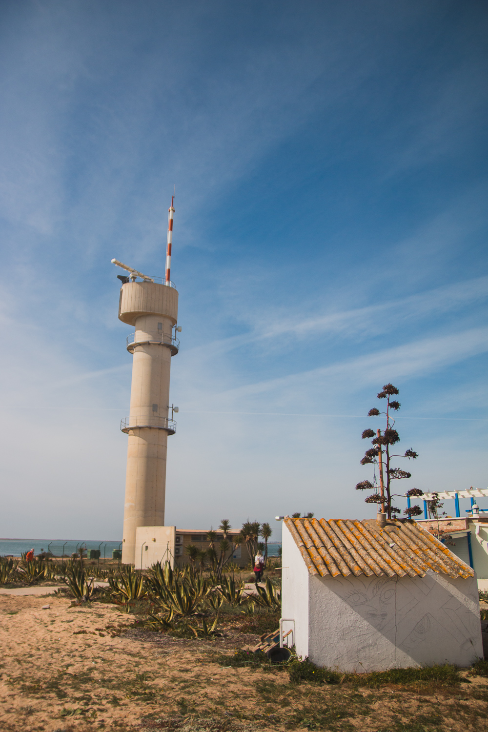 Visit Farol in Ria Formosa Natural Park in the Algarve, Portugal