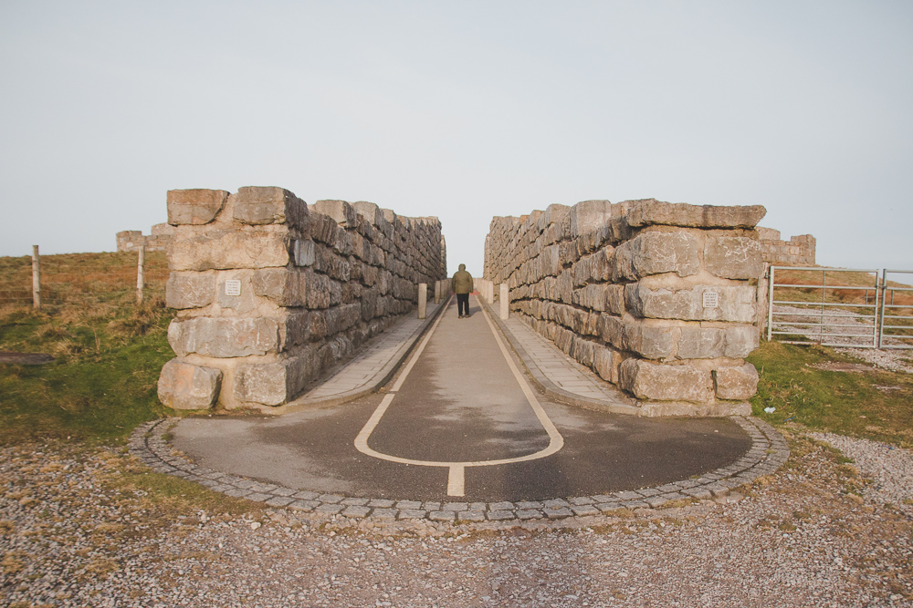 The Coldstones Cut in the Yorkshire Dales National Park