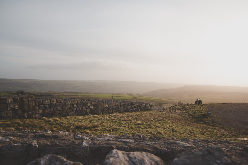 The Coldstones Cut in the Yorkshire Dales National Park