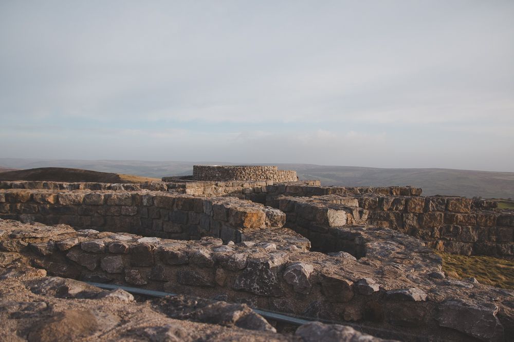 The Coldstones Cut in the Yorkshire Dales National Park